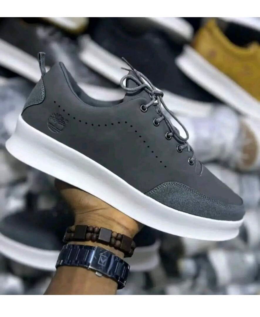 Chaussures Timberland Elegantes