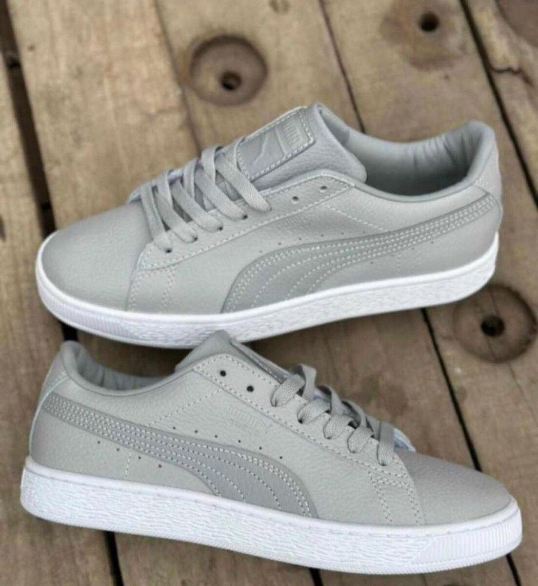 Puma sneakers