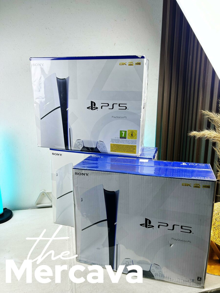 Sony PS5 Console