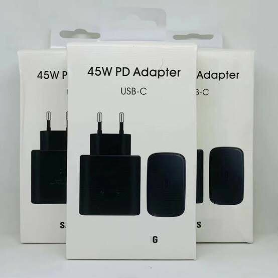 Samsung Travel Adapter
