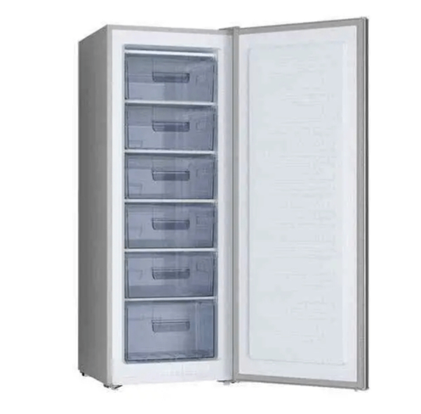 Congélateur upright grande capacité