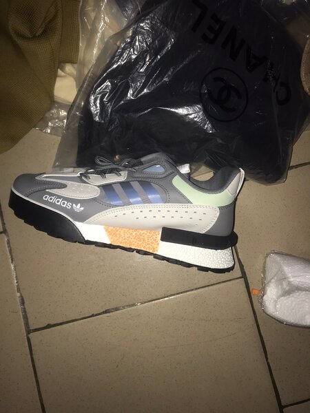 Chaussures pour hommes