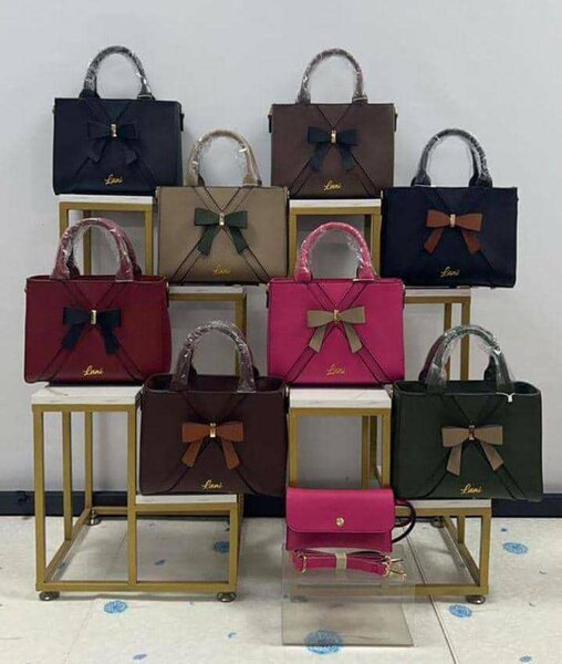 Ladies bags