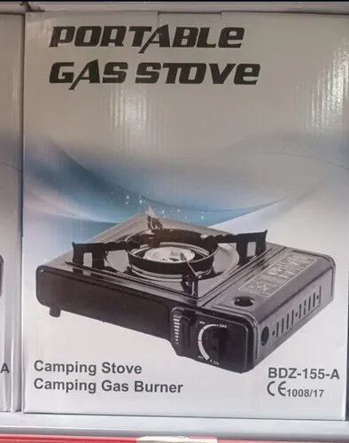 Rechaud portable de camping