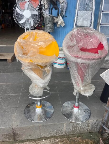 Tabourets de Bar Modernes