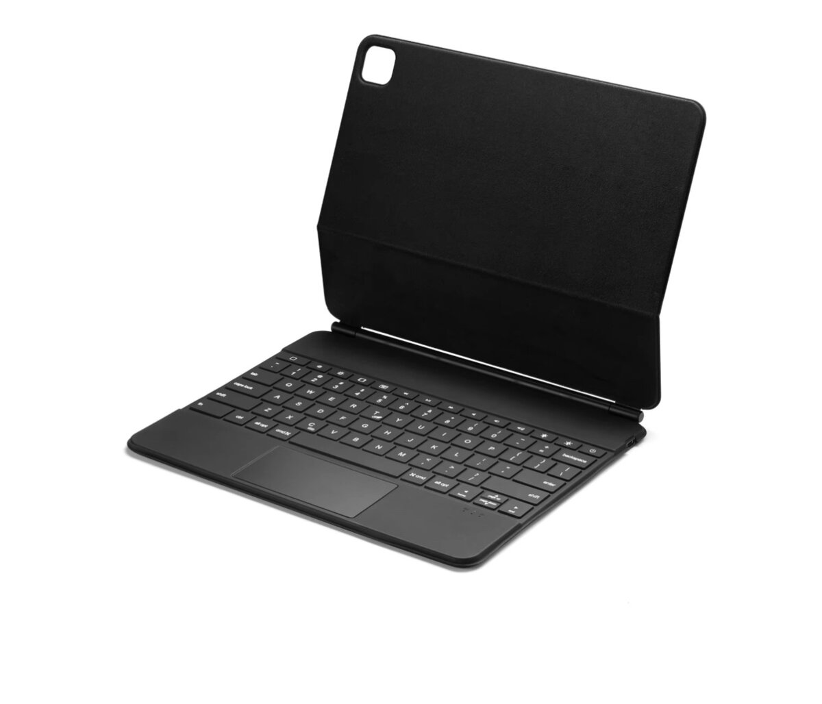 Apple iPad Pro 13-Inch (M4) Magic Keyboard With Backlight