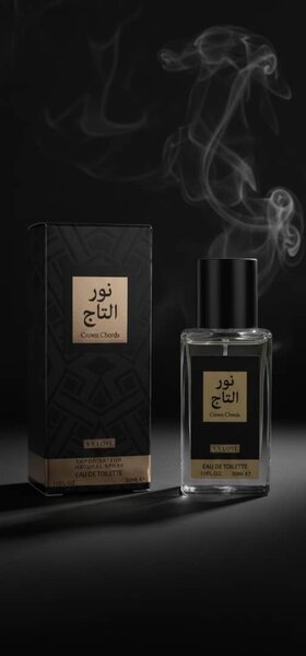 Eau de Toilette Orientale