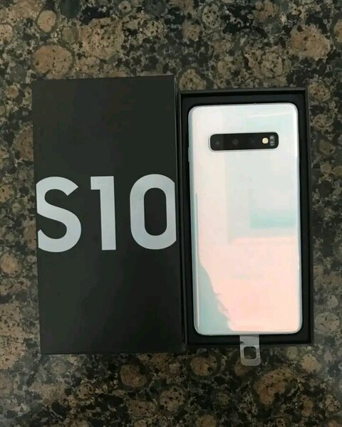 Smartphone Samsung S10