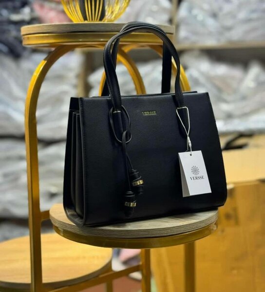 Sac à main en cuir élégant