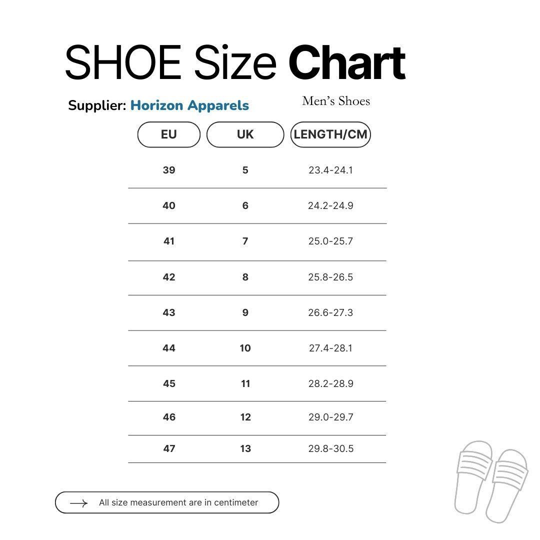 Men's Casual Sneakers