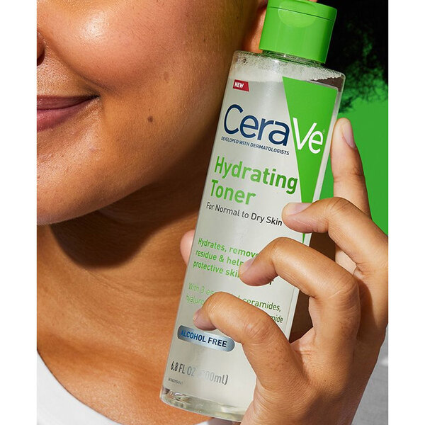 CeraVe Tonique Hydratant