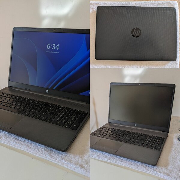 HP 255 G8 2022 Model