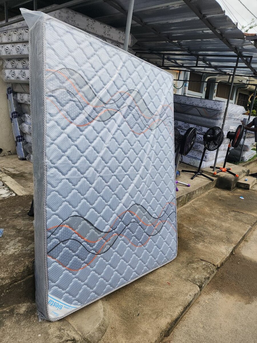 Matelas orthopédique