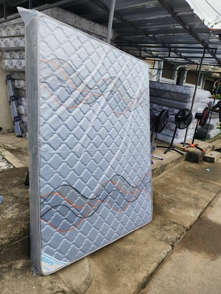 Matelas orthopédique