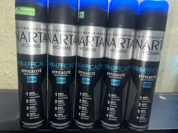 Déodorant Narta Protection 48H