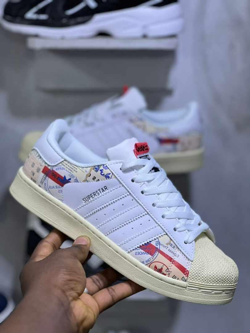 Fashion chaussures hommes et femmes