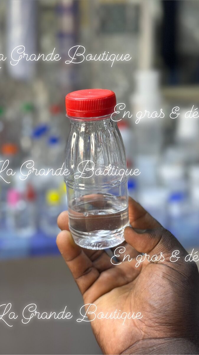 Bouteille casino 200ml