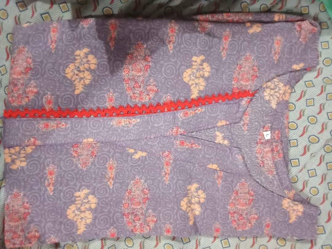 Ladies kurta