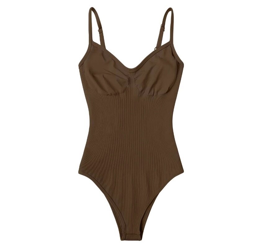 Bodysuit Femme Coloré Confort