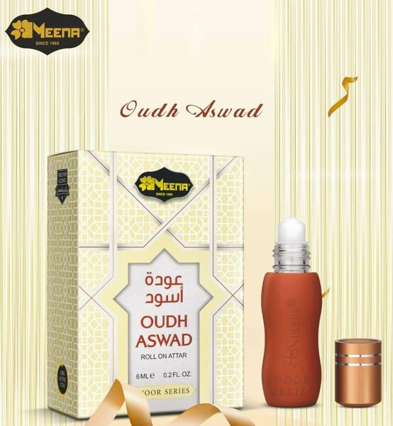 UNISEX ARABIC PERFUMES