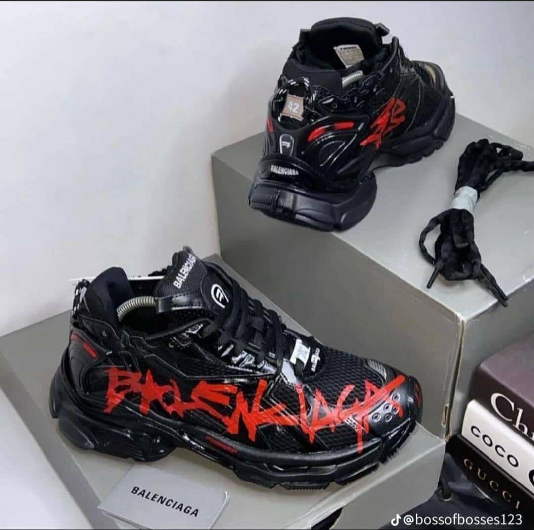Balenciaga sneakers