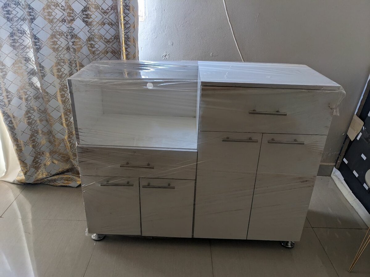 Kitchen Base for small stove