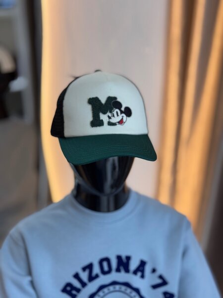 Кепка H&M оригинал