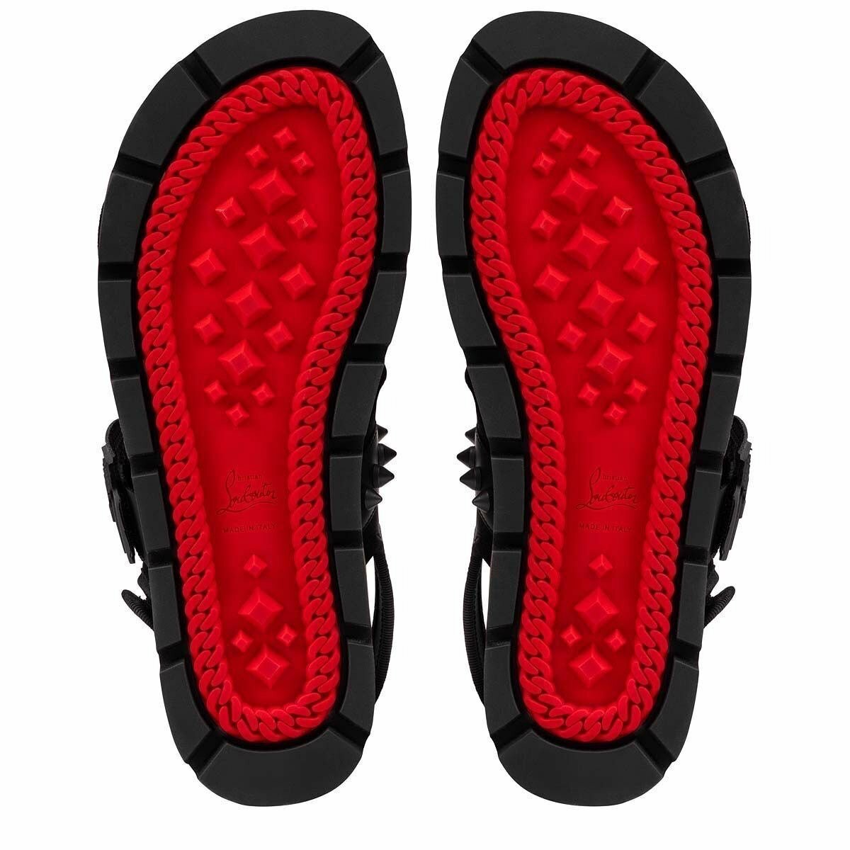 Christian Louboutin sandals