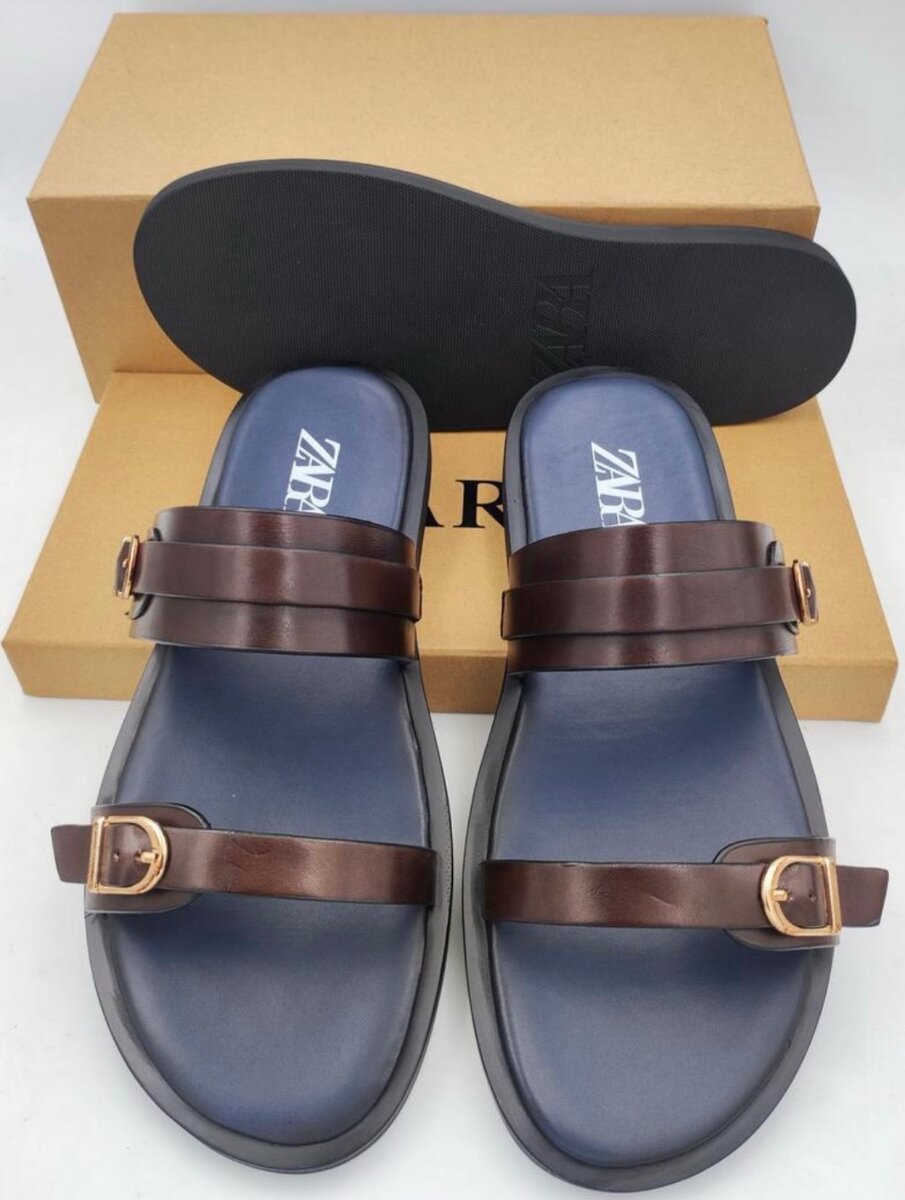 SANDALE HOMME