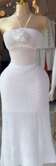 Charming women's dress Size : 6/8/10/12/14/16