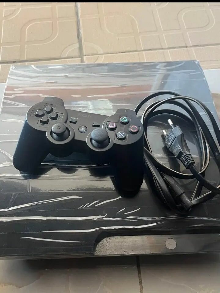 Console de Jeu Sony PlayStation