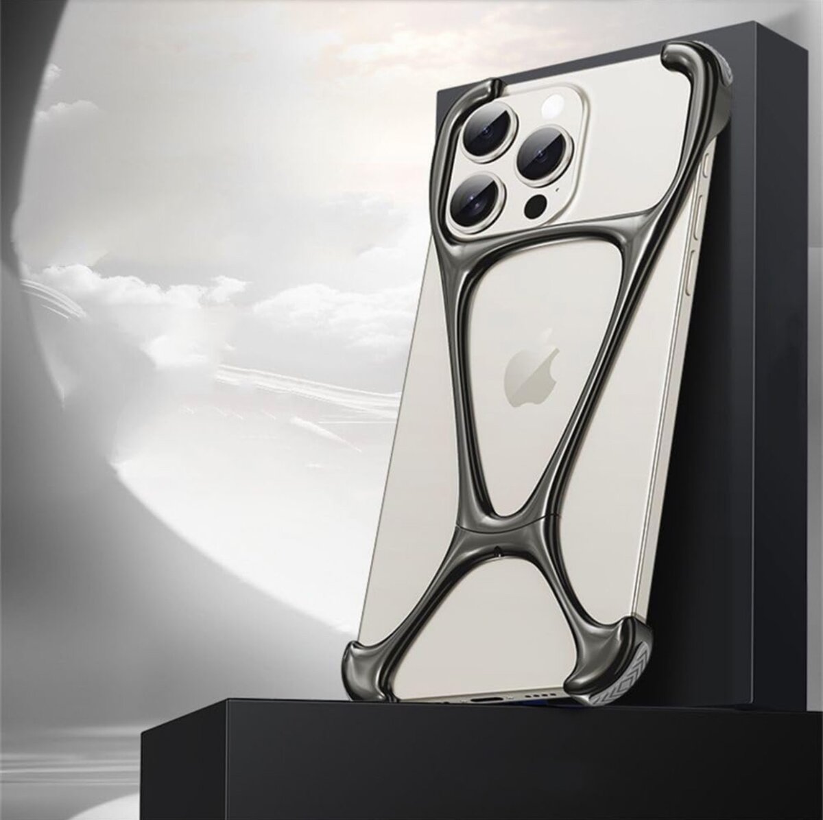 Étui de protection IPhone 16 Promax