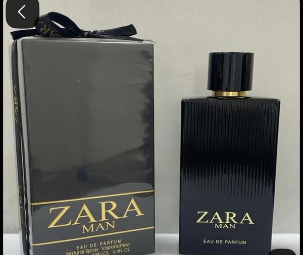 Zara Man Eau de Parfum