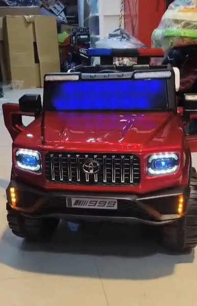 Remote control Sitting Car For kids