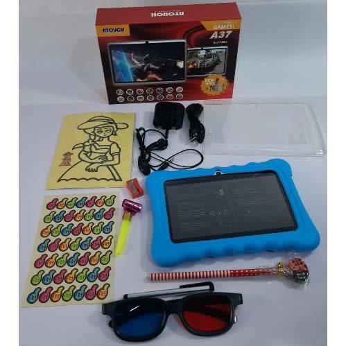 Tablette Éducative ATOUCH A37