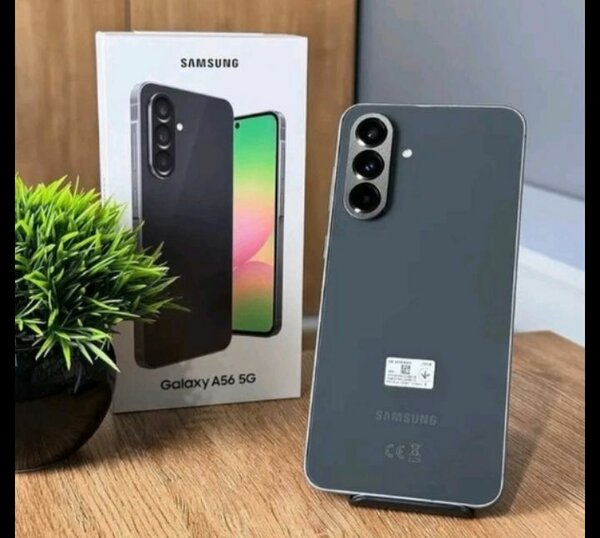 Samsung Galaxy A56 5G