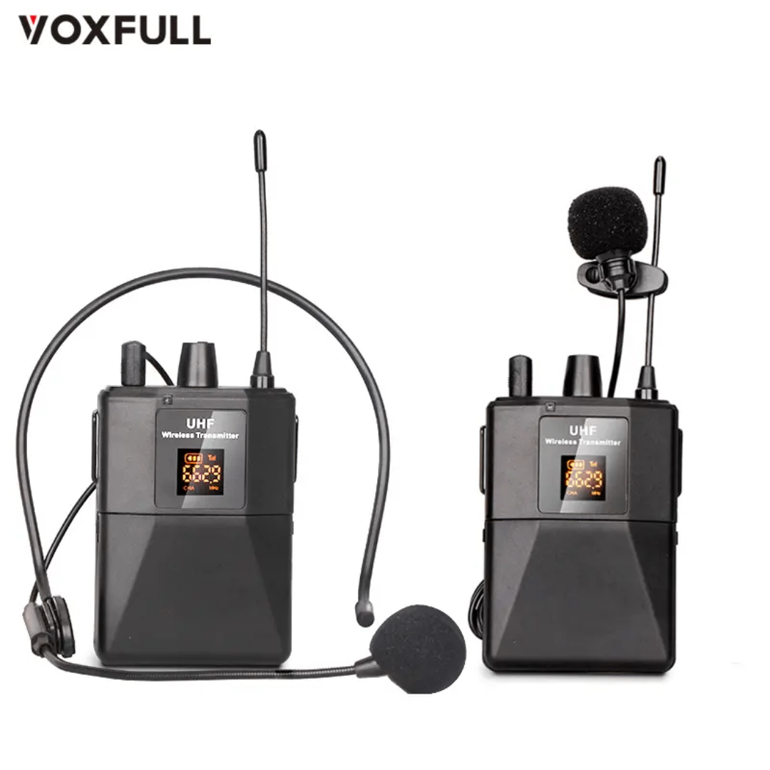 Microphone professionnel