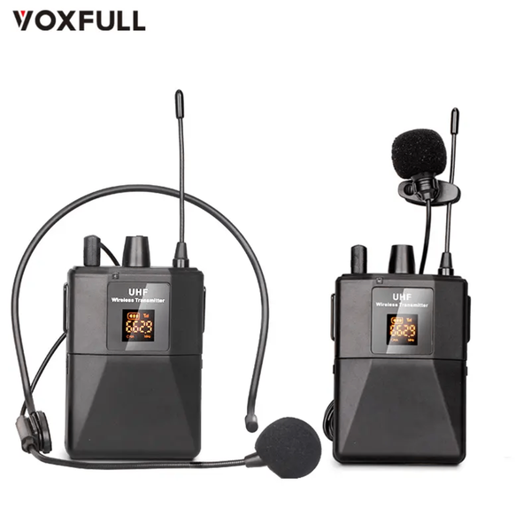 Microphone professionnel