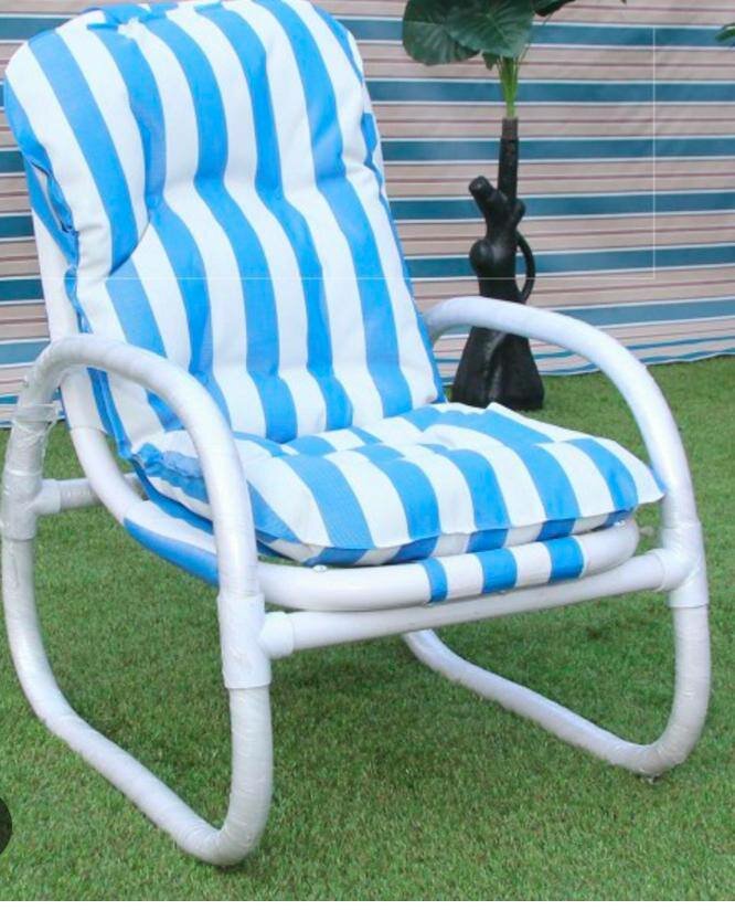 Outdoor chair