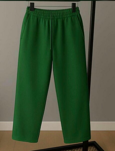 Pantalon de jogging unisexe