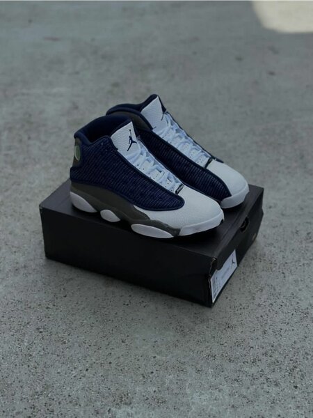 Baskets Air Jordan 13