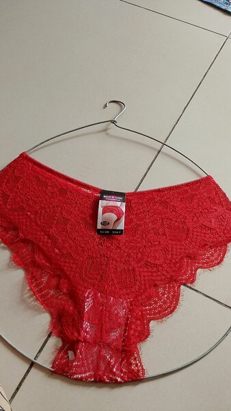 Culotte Dentelle Féminine
