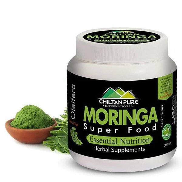 Moringa Super Food