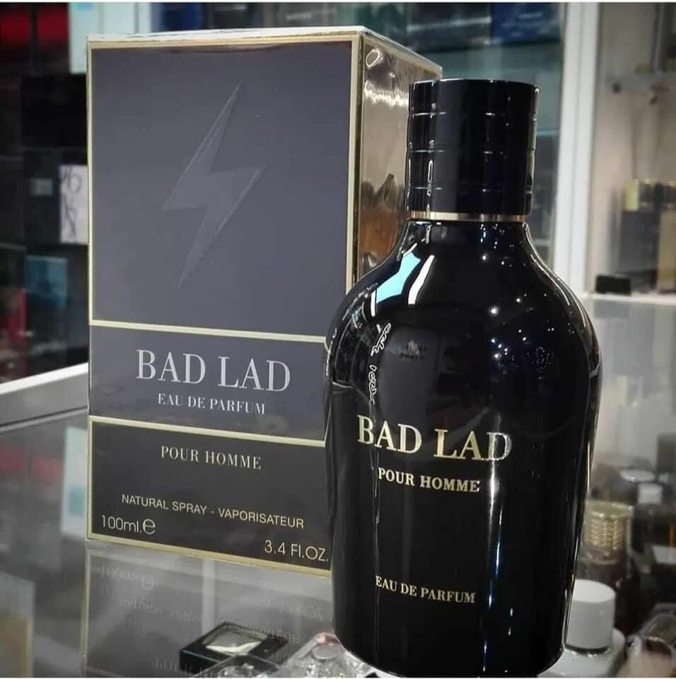 Parfum bad lad