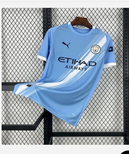 Maillot de football officiel