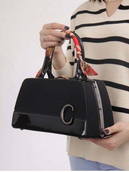 Sac à main élégant