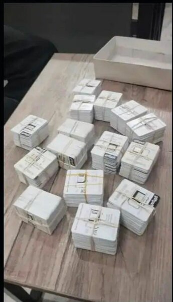 Physically UK Sim Available