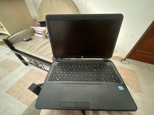 Ordinateur portable HP reconditionné