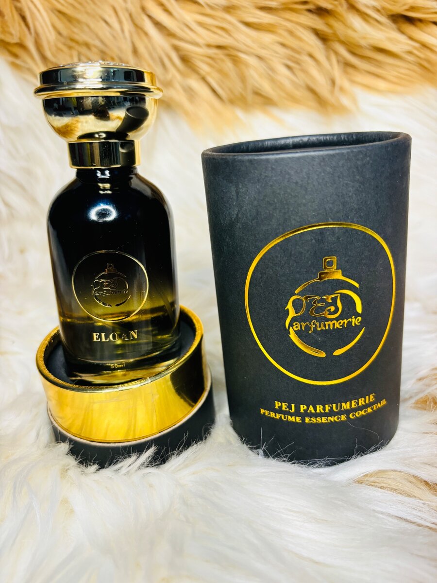 ELOAN, ORÔR, FRAÎCHEUR MATINALE, CARRÉ DAVÉ, BLACK P