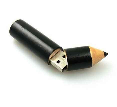 Clé USB en format crayon